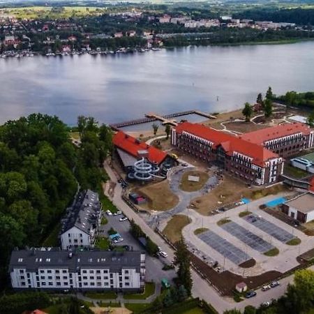 Apartament Na Turystycznej Ostróda Exterior foto