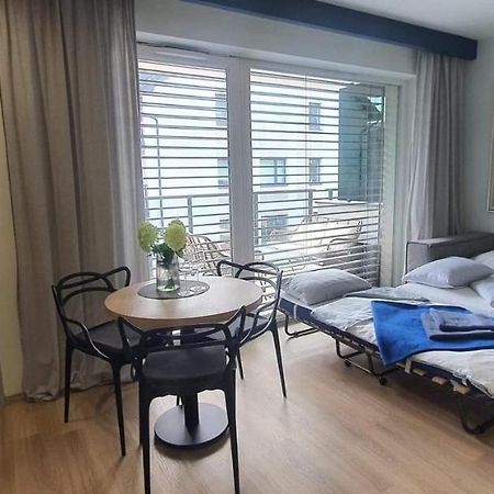 Apartament Na Turystycznej Ostróda Exterior foto